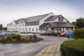 Premier Inn Stirling South ホテル詳細