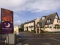 Premier Inn Stockport South ホテル詳細