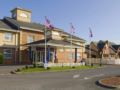 Premier Inn Stockton-On-Tees/Hartlepool ホテル詳細