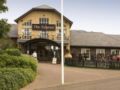 Premier Inn Stockton-On-Tees/Middlesbrough ホテル詳細