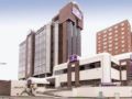 Premier Inn Sunbury - Kempton Park ホテル詳細