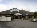 Premier Inn Sunderland A19/A1231 ホテル詳細