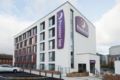 Premier Inn Sunderland City Centre ホテル詳細