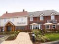 Premier Inn Swanley ホテル詳細