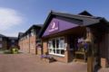 Premier Inn Swansea North ホテル詳細