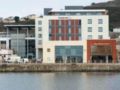 Premier Inn Swansea Waterfront ホテル詳細