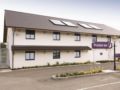 Premier Inn Tamworth South ホテル詳細