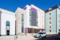 Premier Inn Tenby Town Centre ホテル詳細