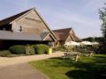 Premier Inn Tewkesbury ホテル詳細