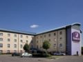 Premier Inn Thurrock West ホテル詳細