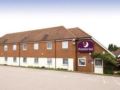 Premier Inn Tring ホテル詳細