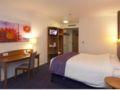 Premier Inn Trowbridge ホテル詳細