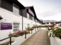 Premier Inn Truro ホテル詳細