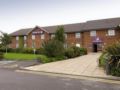 Premier Inn Uttoxeter ホテル詳細