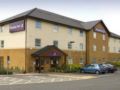 Premier Inn Wakefield City North ホテル詳細