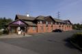 Premier Inn Walsall - M6, J10 ホテル詳細