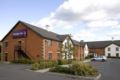 Premier Inn Waltham Abbey ホテル詳細