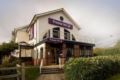 Premier Inn Warrington Centre ホテル詳細