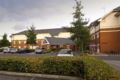 Premier Inn Warrington - M6/J21 ホテル詳細