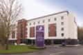 Premier Inn Warwick ホテル詳細