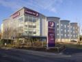 Premier Inn Watford Central ホテル詳細