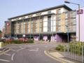 Premier Inn Watford - Croxley Green ホテル詳細