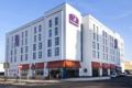 Premier Inn Weston Super-Mare - Seafront ホテル詳細