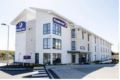 Premier Inn Weymouth ホテル詳細