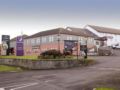 Premier Inn Whitehaven ホテル詳細