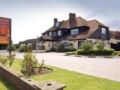 Premier Inn Whitstable ホテル詳細