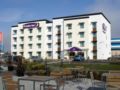 Premier Inn Widnes ホテル詳細