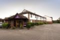 Premier Inn Wirral - Heswall ホテル詳細