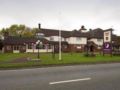 Premier Inn Wirral - Two Mills ホテル詳細