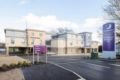 Premier Inn Witney ホテル詳細