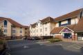 Premier Inn Worcester - M5, Jct 6 ホテル詳細