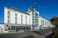 Premier Inn Worthing Seafront ホテル詳細