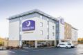 Premier Inn Wrexham Town Centre ホテル詳細