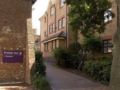 Premier Inn York City - Blossom St North ホテル詳細