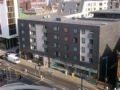 PREMIER SUITES Manchester ホテル詳細