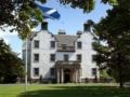 Prestonfield House ホテル詳細