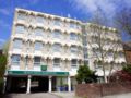 Quality Hotel Hampstead ホテル詳細
