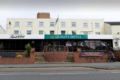 Quality Hotel Wolverhampton ホテル詳細