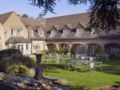 Quorn Grange Hotel ホテル詳細