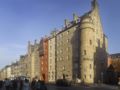 Radisson Blu Edinburgh ホテル詳細