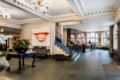 Radisson Blu Edwardian Bloomsbury Street - Nr Covent Garden ホテル詳細