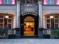 Radisson Blu Edwardian Kenilworth - Bloomsbury ホテル詳細