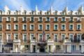 Radisson Blu Edwardian Sussex - Marble Arch ホテル詳細