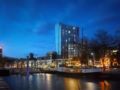 Radisson Blu Hotel Bristol ホテル詳細