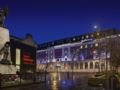 Radisson Blu Hotel Leeds ホテル詳細