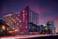 Radisson Blu RED Glasgow ホテル詳細